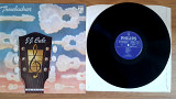 J.J.CALE TROUBADOUR ( PHILIPS 6369 131 1Y/2Y ) 1976 GERMANY