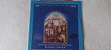 Всенощная литургия 2LP
