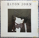 Elton John – Ice On Fire