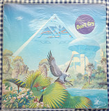 Asia – Alpha
