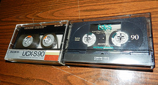 Sony UCX-S , UX-S