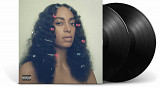 Solange - A Seat At The Table (2016) (2xLP)