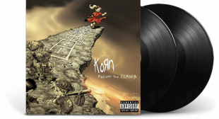 Korn - Follow The Leader (1998/2018) (2xLP)