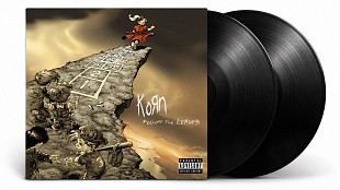Korn - Follow The Leader (1998/2018) (2xLP)