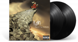 Korn - Follow The Leader (1998/2018) (2xLP)