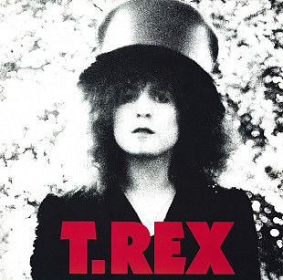 T. Rex - The Slider
