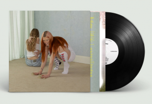 Wet Leg - Moisturizer (LP, S/S)
