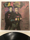 Car-man -1 p1991 sintez mint