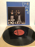 Car-man -2 carmania 1992 gala rec mint