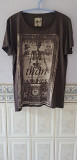 Футболка (100% cotton, L)