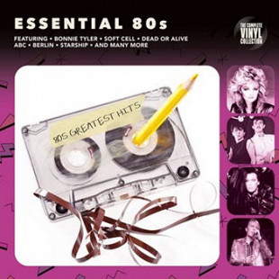 Various – Essential 80s