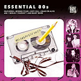 Various – Essential 80s