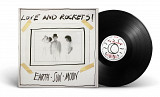 Love And Rockets - Earth • Sun • Moon (1987/2023)