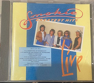 Smokie Greatest Hits