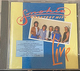 Smokie Greatest Hits