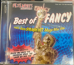 Best of FANCY mix98
