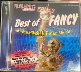 Best of FANCY mix98