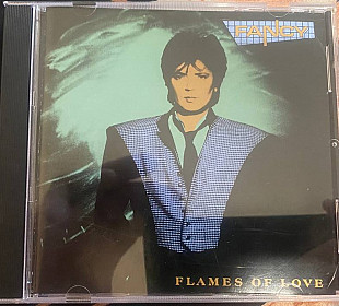 FANCY"FLAMES OF LOVE"