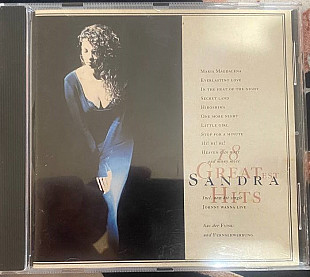 SANDRA