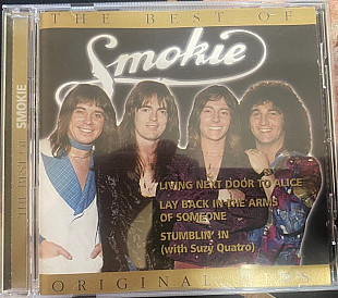 Smokie"The Best Of"