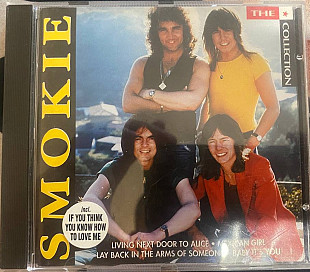 Smokie"The Collection"