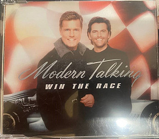 Modern Talking"The Race"