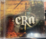 Фирменый CD-диск ERA