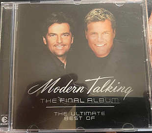 Modern Talking"The Final Album"