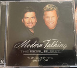 Modern Talking"The Final Album"