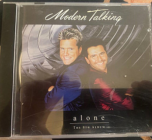 Modern Talking"Alone"