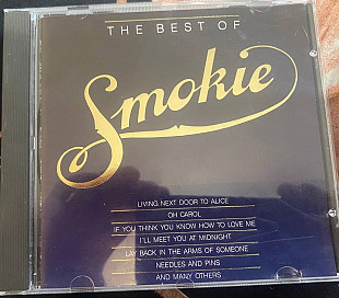 Smokie"The best of"