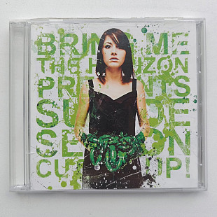 Bring Me the Horizon Suicide Season Cut Up! 2010