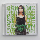 Bring Me the Horizon Suicide Season Cut Up! 2010