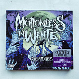 Motionless in White Creatures 2010