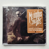 Memphis May Fire The Hollow 2011