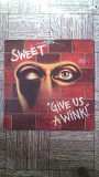Sweet-Give us a Wink/Great Britain/1976