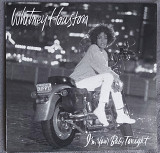 Whitney Houston ‎– I'm Your Baby Tonight 1990 Germany
