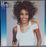 Whitney Houston – Whitney 1987 Germany