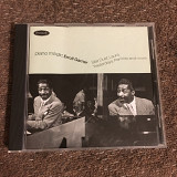 Erroll Garner – Piano Magic (Hallmark/England) (CD)