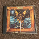 Jethro Tull – The Broadsword And The Beast (Chrysalis/UK) (CD)