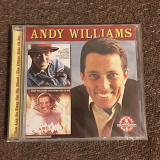 Andy Williams – You Lay So Easy On My Mind / The Other Side Of Me (Collectables/USA) (CD)