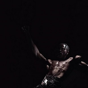 Travis Scott – Utopia.2LP.
