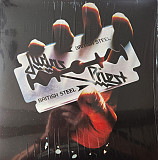 JUDAS PRIEST «British Steel» RE-2017 180g ℗1980