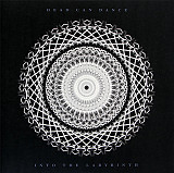 DEAD CAN DANCE 2LP «Into The Labirynth» RE-2016 ℗1993