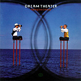 DREAM THEATER 2LP «Falling Into Infinity» BLUE-SWIRL VINYL 3000 hand-numbered copies 140 g ℗2014