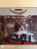 Londonbeat In the Blood 1990