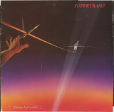 Supertramp Famous Last Words 1982 UK // Sweet - Off The Record 1977 Germany