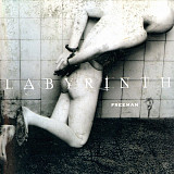 LABYRINTH CD «Freeman» ℗2005