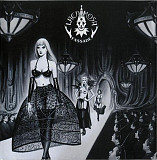 LACRIMOSA CD «Fassade» ℗1995