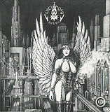 LACRIMOSA CD «Inferno» ℗1995